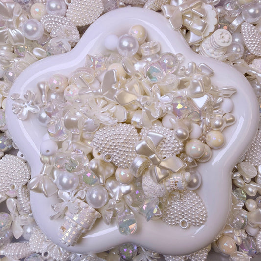 white pearl