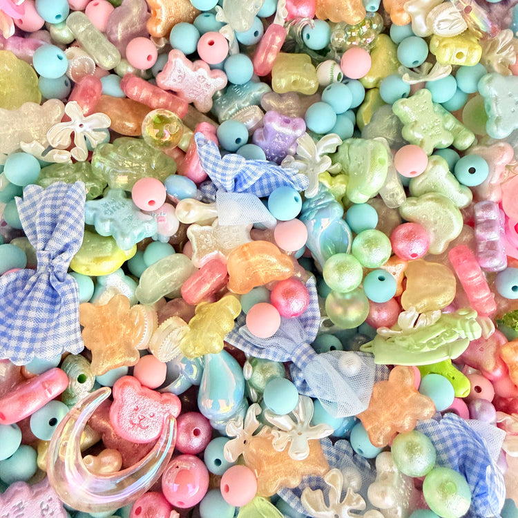 bear garden