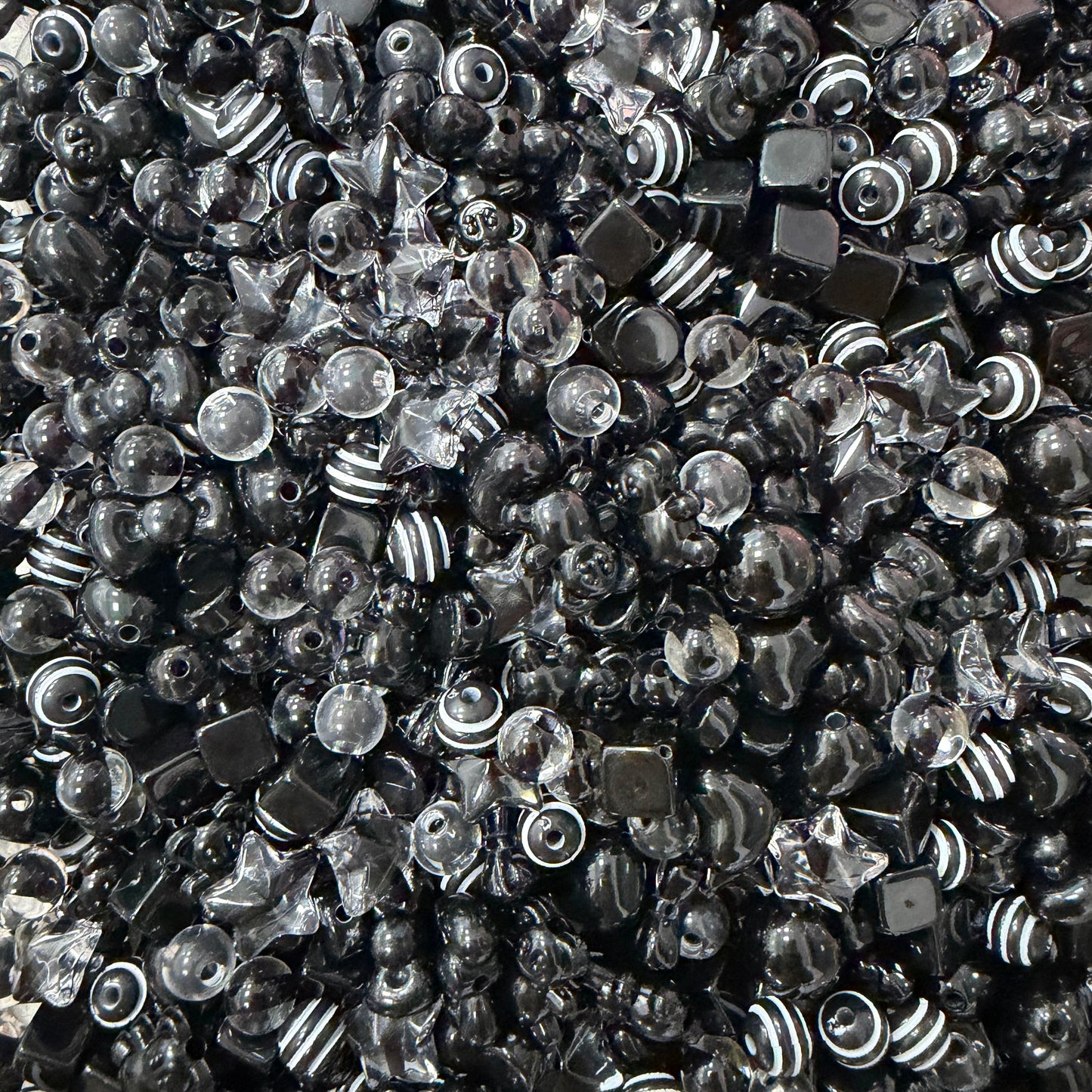 Spacer Beads