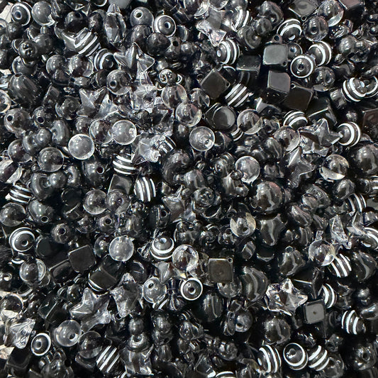 Spacer Beads
