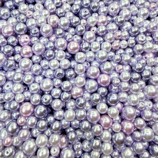 Purple Pearl
