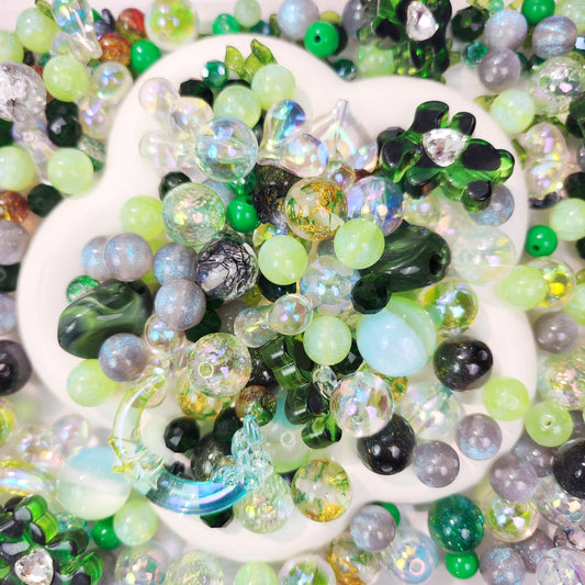 Melbourne's Emerald Beads