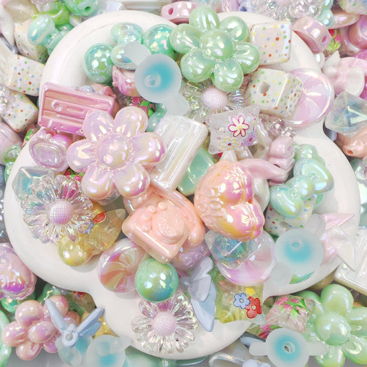 Dopamine Spring Beads