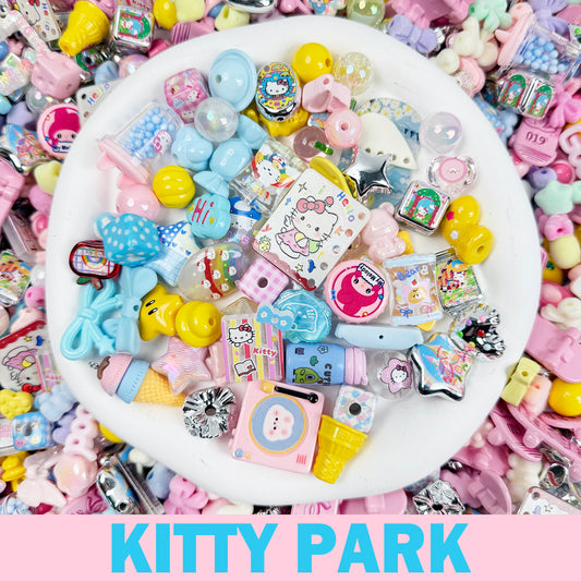 KittyPark Beads
