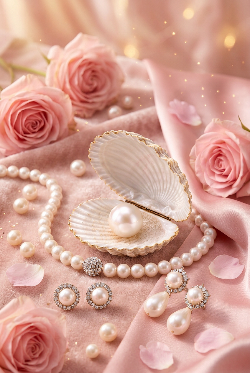 Pearl Accessories