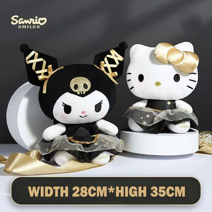 KUKU&Kitty Big Doll