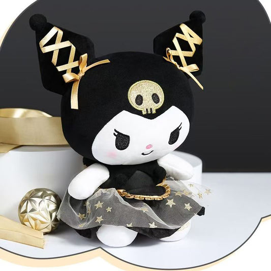 KUKU&Kitty Big Doll