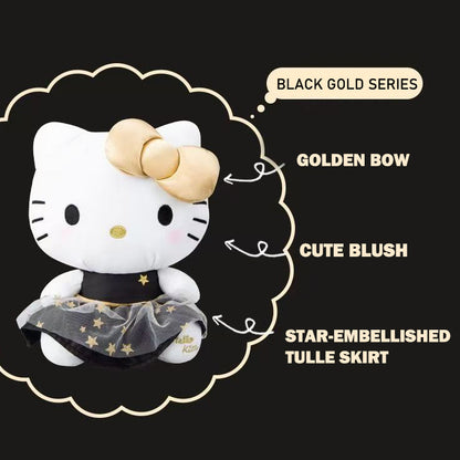 KUKU&Kitty Big Doll