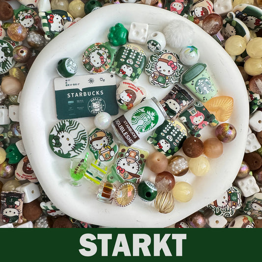Starkt Beads
